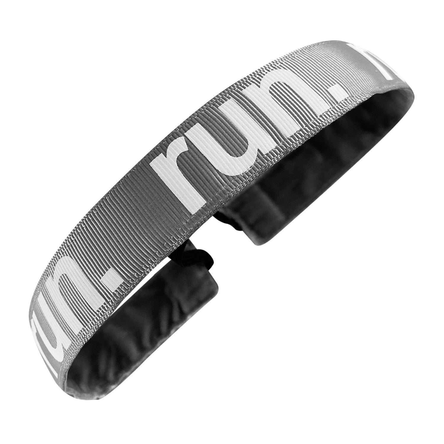 Run Period | 1 Inch Sweaty Bands Non Slip Headband