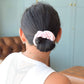 *Scrunchie Sweaty Bands Non Slip Headband