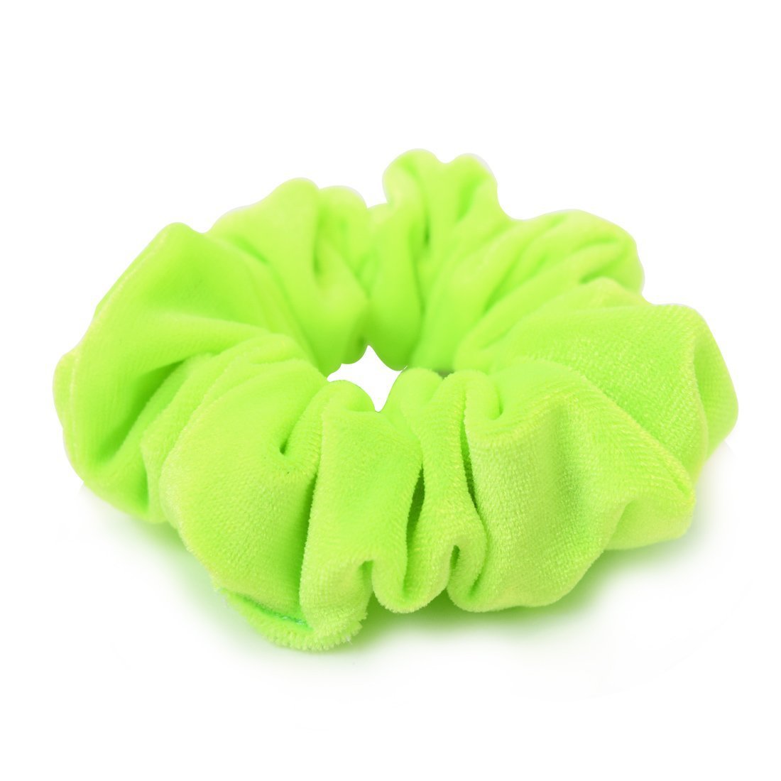 *Scrunchie Sweaty Bands Non Slip Headband