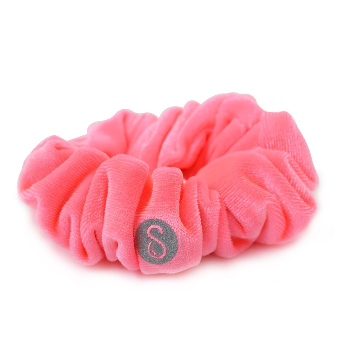 *Scrunchie Sweaty Bands Non Slip Headband