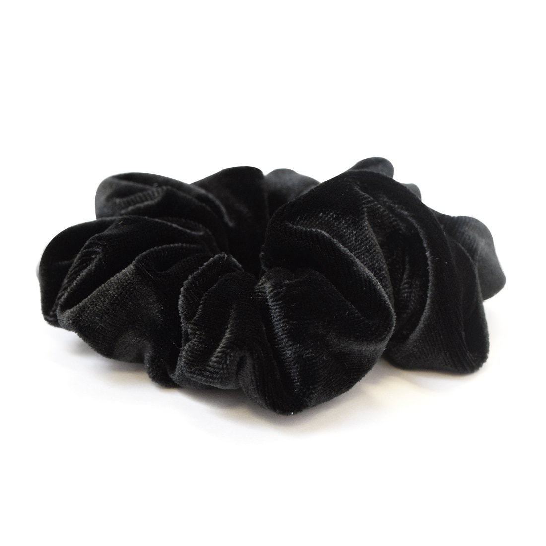 *Scrunchie Sweaty Bands Non Slip Headband