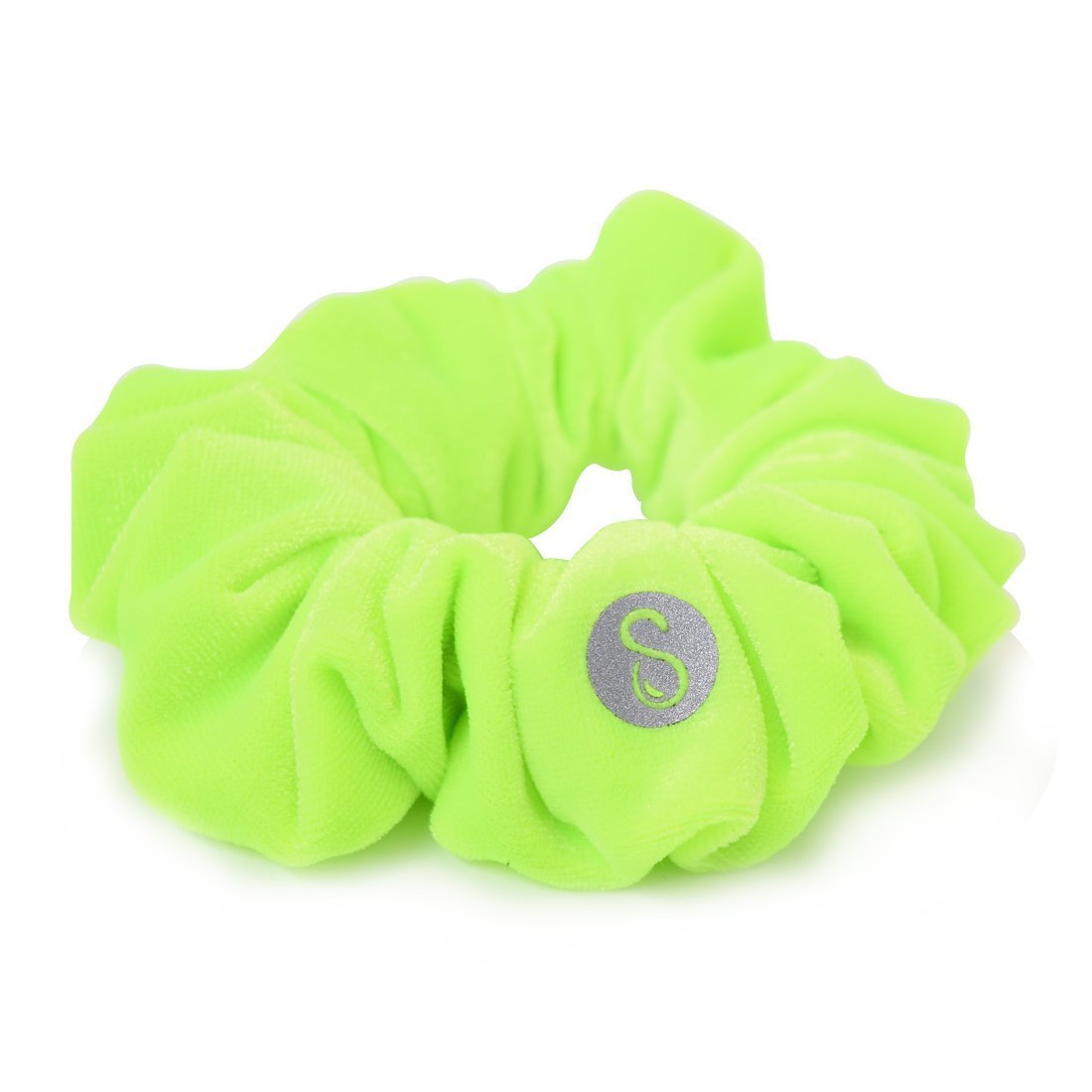 *Scrunchie Sweaty Bands Non Slip Headband