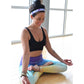 *Serenity | 1 Inch Sweaty Bands Non Slip Headband