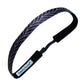 *Sick and Twisted | 5/8 Inch Sweaty Bands Non Slip Headband