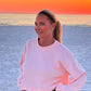 *Simply Satin | 1 Inch Sweaty Bands Non Slip Headband