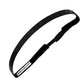 *Simply Satin | 3/8 Inch Sweaty Bands Non Slip Headband