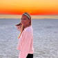 *Simply Satin | 5/8 Inch Sweaty Bands Non Slip Headband
