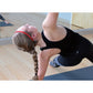 *Smooth As Velvet | 3/8 Inch Sweaty Bands Non Slip Headband