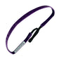 *Smooth As Velvet | 3/8 Inch Sweaty Bands Non Slip Headband