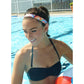 *Sunsoaked |1 Inch Sweaty Bands Non Slip Headband