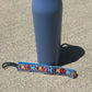 Time to Run | Multi | 1 Inch Sweaty Bands Non Slip Headband
