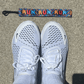 Time to Run | Multi | 1 Inch Sweaty Bands Non Slip Headband