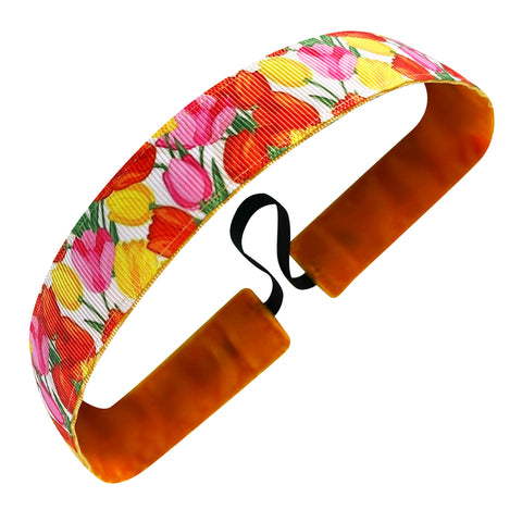 Turbo Tulips | Multi | 1 Inch