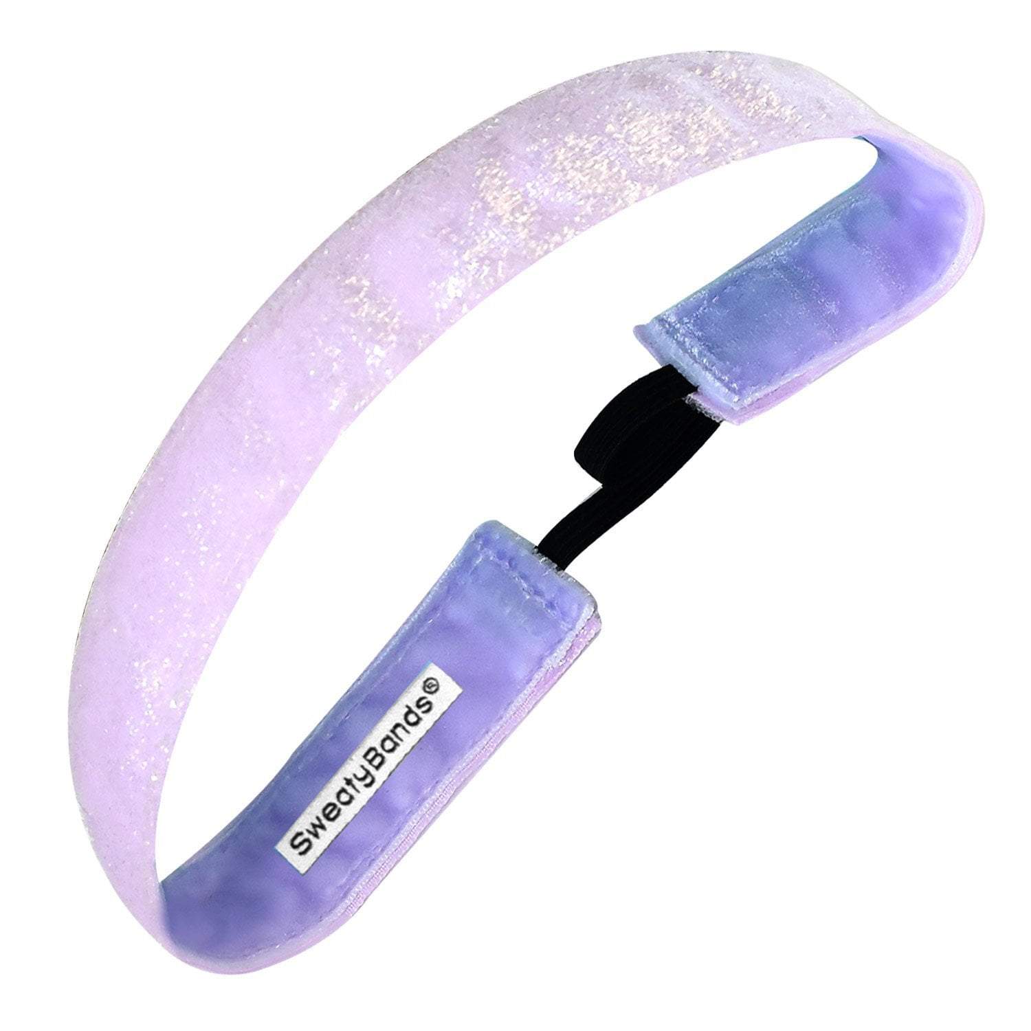 Viva Diva | 1 Inch Sweaty Bands Non Slip Headband