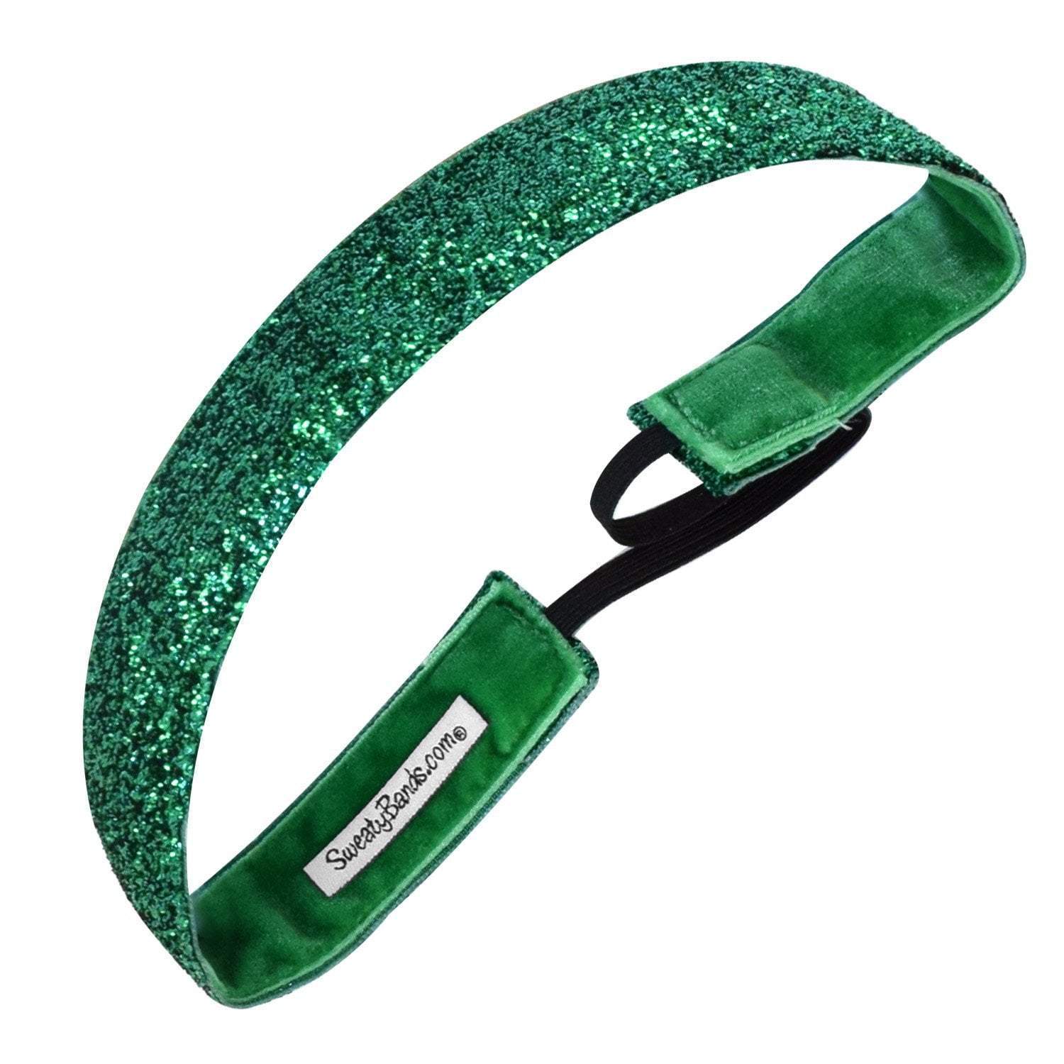 *Viva Diva | 1 Inch Sweaty Bands Non Slip Headband