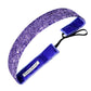 *Viva Diva | 1 Inch Sweaty Bands Non Slip Headband