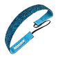 *Viva Diva | 1 Inch Sweaty Bands Non Slip Headband