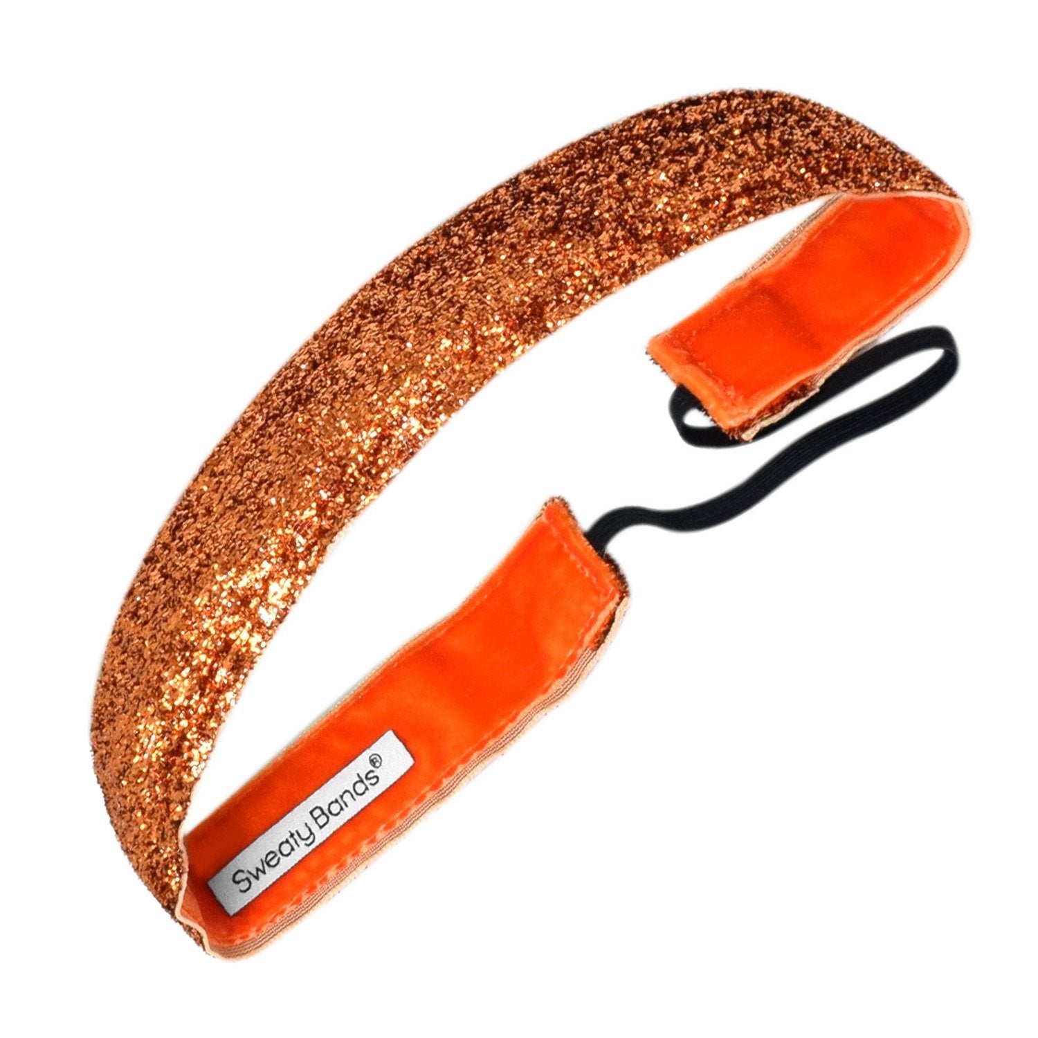 *Viva Diva | 1 Inch Sweaty Bands Non Slip Headband