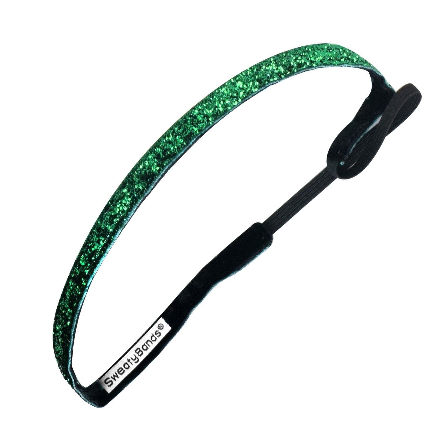 *Viva Diva | 3/8 Inch Sweaty Bands Non Slip Headband