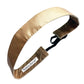 *Whip Me Into Shape | 1 Inch Sweaty Bands Non Slip Headband