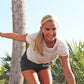 *Whip Me Into Shape | 1 Inch Sweaty Bands Non Slip Headband