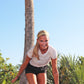 *Whip Me Into Shape | 1 Inch Sweaty Bands Non Slip Headband