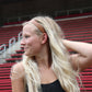 *Whip Me Into Shape | 1 Inch Sweaty Bands Non Slip Headband