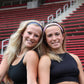 *Whip Me Into Shape | 1 Inch Sweaty Bands Non Slip Headband