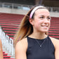 *Whip Me Into Shape | 1 Inch Sweaty Bands Non Slip Headband