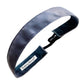 *Whip Me Into Shape | 1 Inch Sweaty Bands Non Slip Headband
