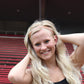 *Whip Me Into Shape | 1 Inch Sweaty Bands Non Slip Headband