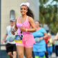 *Whip Me Into Shape | 1 Inch Sweaty Bands Non Slip Headband