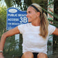 *Wicked | 1 Inch Sweaty Bands Non Slip Headband