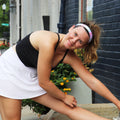 6 Pack | April 2023 Sweaty Bands Non Slip Headband