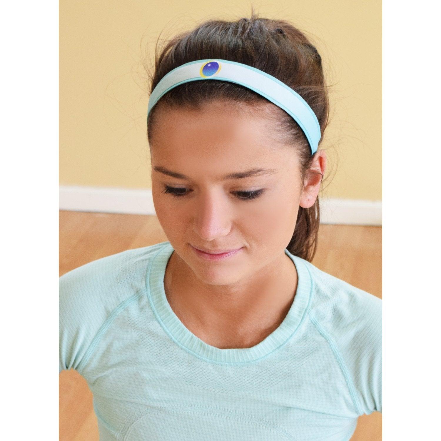 Arabian Princess Sweaty Bands Non Slip Headband