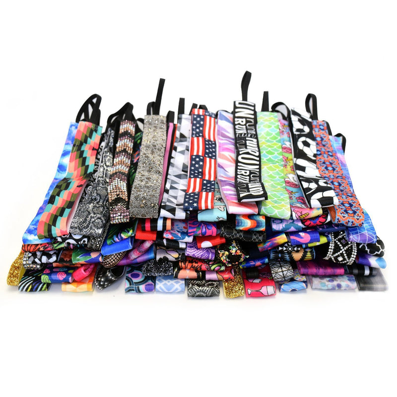 Assortment Pack | Large Sweaty Bands