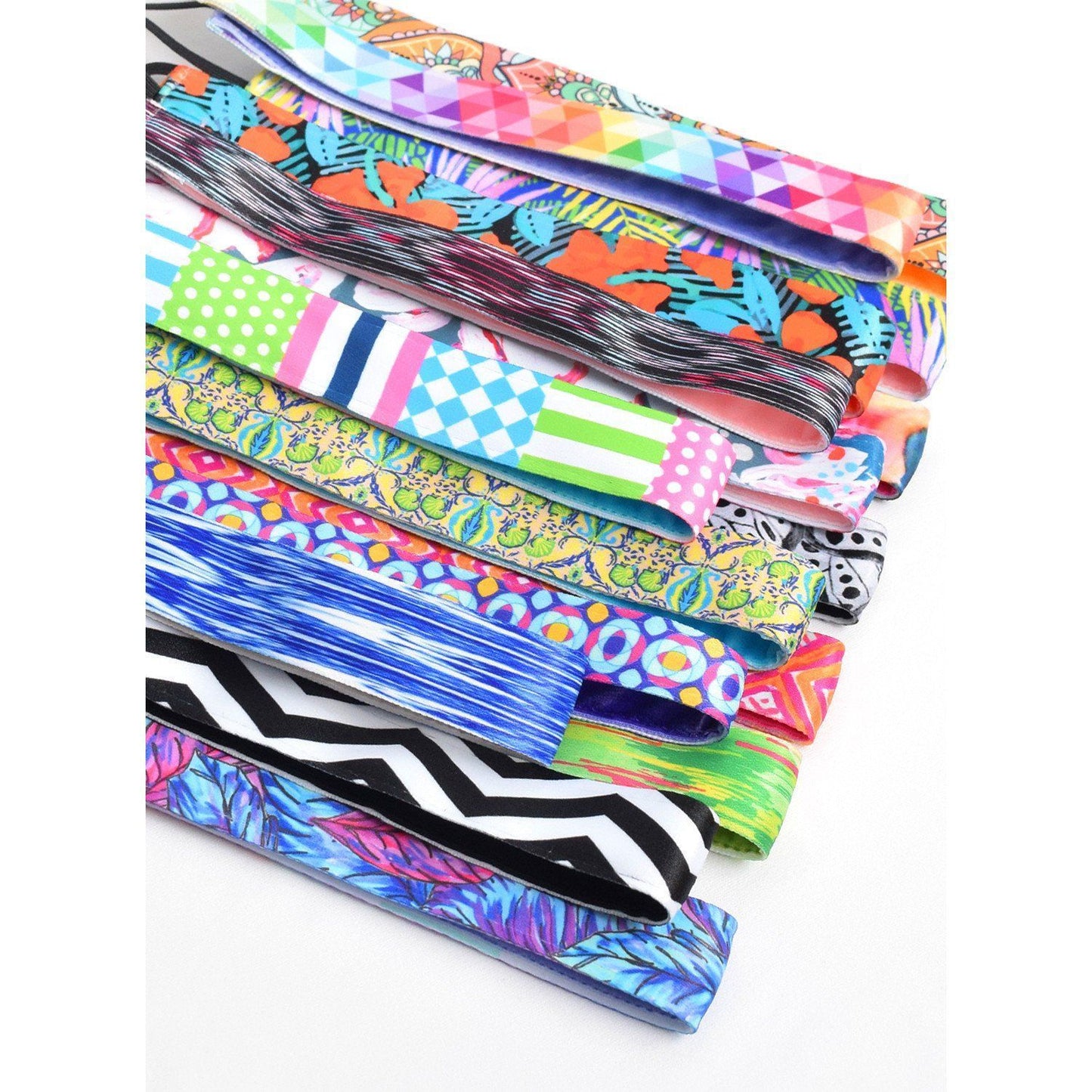 Best Sellers Assortment Pack Sweaty Bands Non Slip Headband