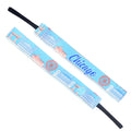 Chicago Pier Blue Sweaty Bands Non Slip Headband