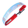 Chicago Pier Blue Sweaty Bands Non Slip Headband