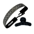 Cyber Week 2 Pack | Afterglow | Fur Claw Sweaty Bands Non Slip Headband