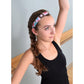 Donut Day | Multi | 1 Inch Sweaty Bands Non Slip Headband