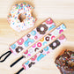 Donut Day | Multi | 1 Inch Sweaty Bands Non Slip Headband