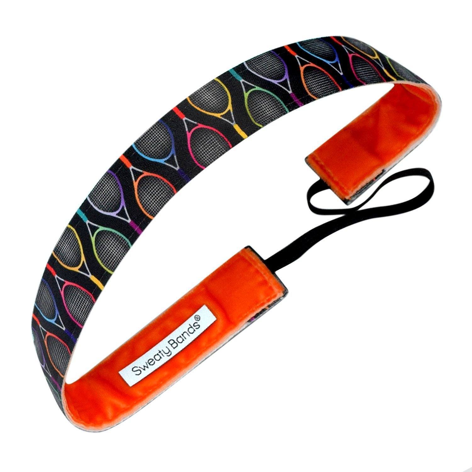 Tennis Non Slip Headband