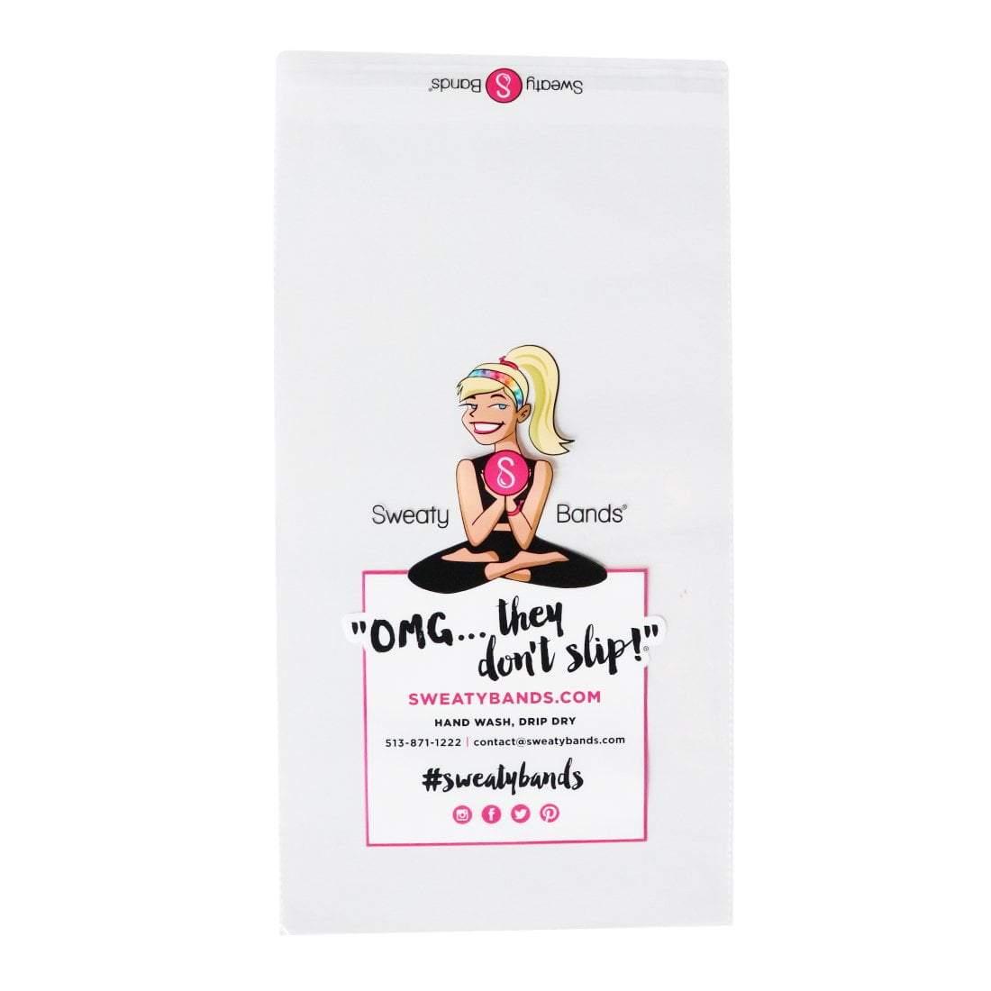 Gift Bag | Large Sweaty Bands Non Slip Headband