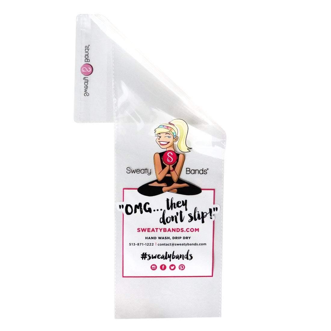 Gift Bag | Medium Sweaty Bands Non Slip Headband