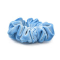 Gift Pack | Donut Give Up | Scrunchie Light Blue Sweaty Bands