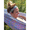 Gypsy Girl | Multi | 1.5 Inch Sweaty Bands Non Slip Headband