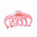 Hair Claw | Jumbo | Gloss | Watermelon Sweaty Bands Non Slip Headband