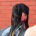 Hair Claw | Watermelon Sweaty Bands Non Slip Headband