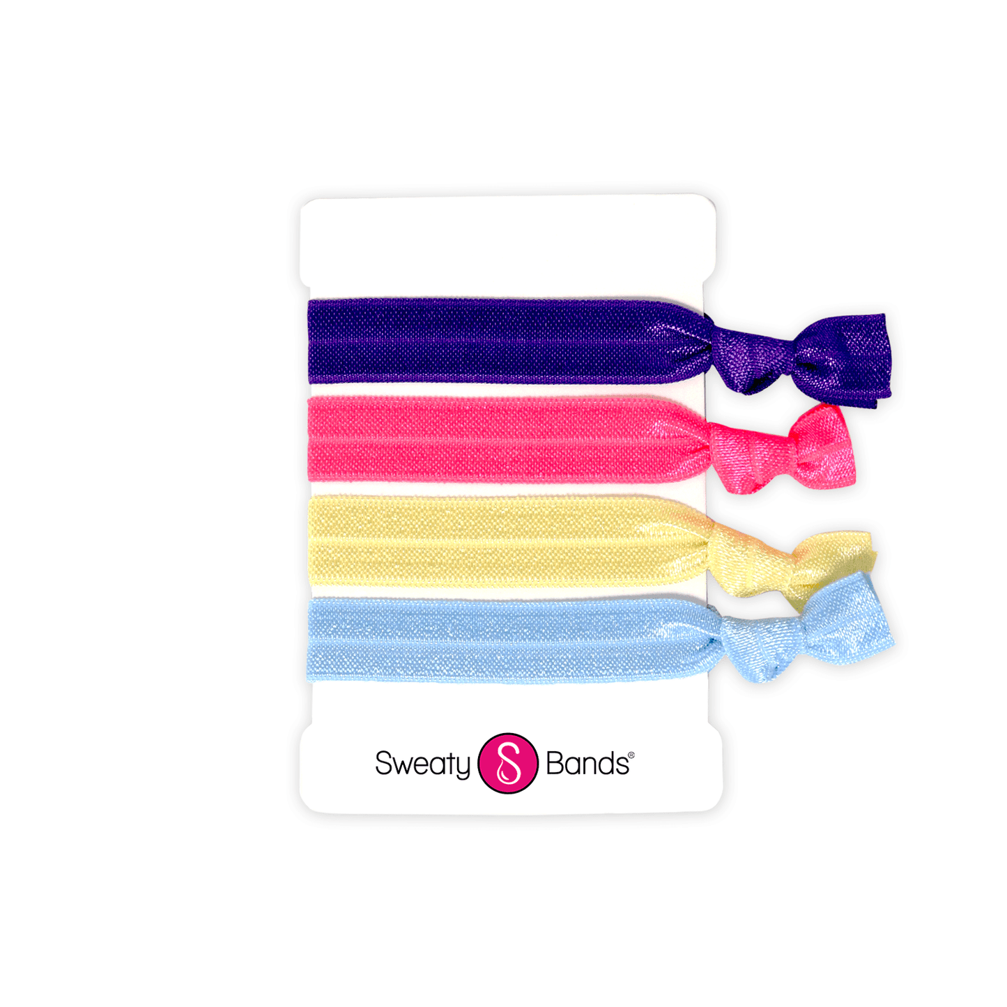 Hair Ties | Bouquet Sweaty Bands Non Slip Headband